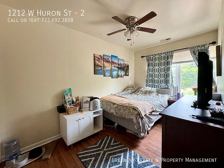 1212 W Huron St #2 — Photo 5