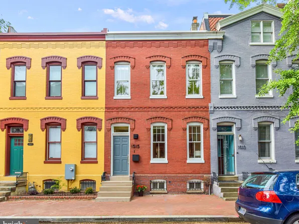 1515 Swann St NW, Washington, DC 20009