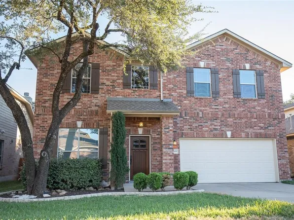 3806 Juniper Hills St, Cedar Park, TX 78613
