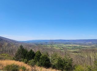 0F Graham Cir, Dunlap, TN 37327