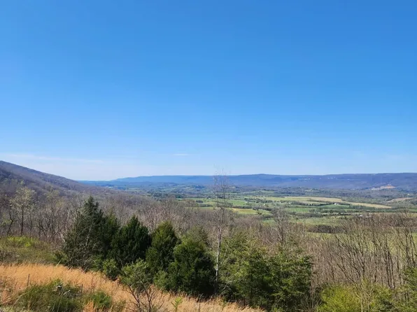 0F Graham Cir, Dunlap, TN 37327