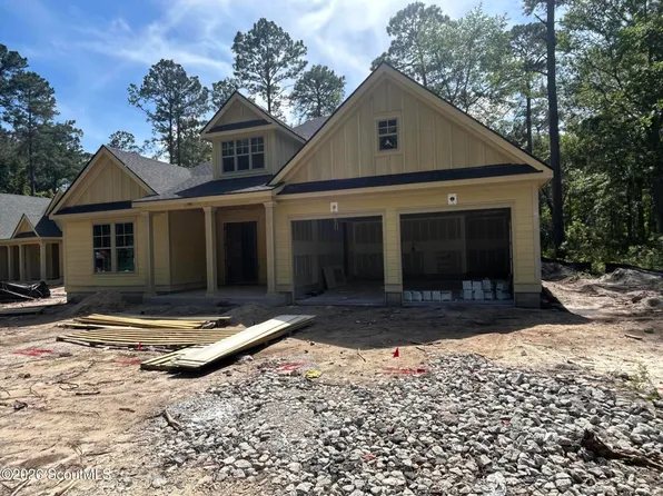 98 Eagle Crest Dr, Waverly, GA 31565