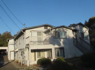 108 Baxter St #B, Vallejo, CA 94590