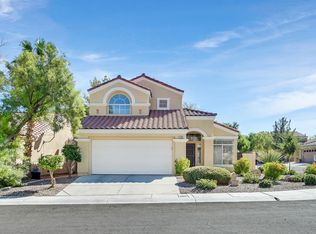 1704 Morado Hills Ln, Las Vegas, NV 89128