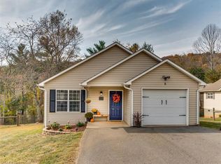 8 High Mountain Ln, Candler, NC 28715