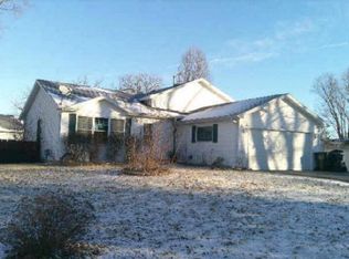 W816 Eau Claire Rd, Genoa City, WI 53128