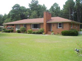 1705 Jefferson Rd, Sumter, SC 29153
