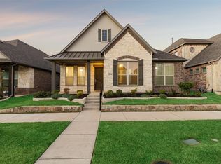 3548 Sevilla Dr, Roanoke, TX 75034