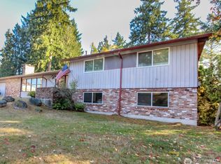 Brittons First Add, Federal Way, WA 98003