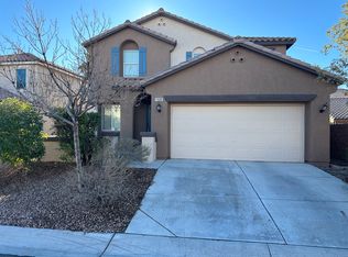 11609 Costa Linda Ave, Las Vegas, NV 89138