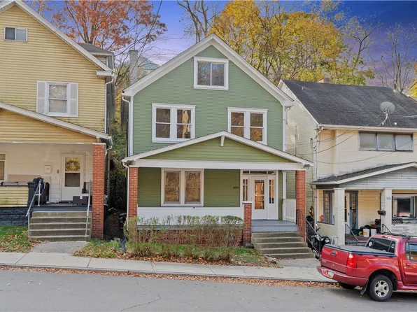 1010 11th St, Ambridge, PA 15003