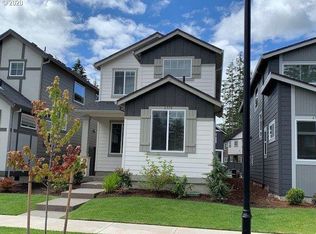 6370 SE Genrosa St, Hillsboro, OR