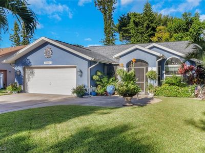 13138 Radcliffe Dr, Fort Myers, FL, 33966
