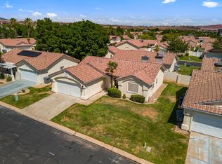 470 E 1100 S Unit 14, St George, UT 84790