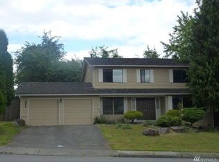 13024 NE 182nd Pl, Bothell, WA 98011