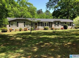 567 Bynum Acres Dr, Anniston, AL 36201
