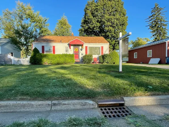 38 22nd St N, Battle Creek, MI 49015