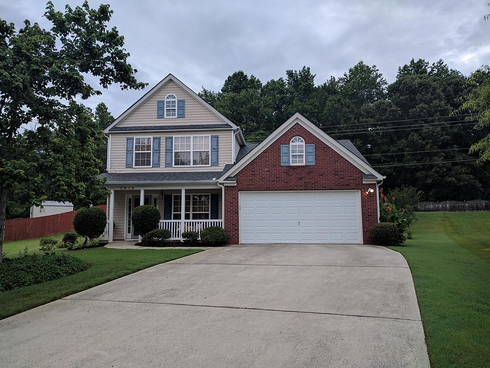 2nd image of 2862 Amerson Way
