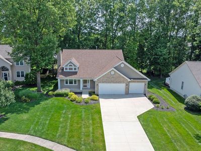 6615 Burbank Pl, Westerville, OH, 43082