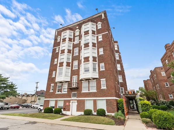 230 E 9th St APT 611, Indianapolis, IN 46204