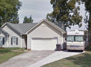 124 Rocky Point Ct, Mooresville, NC 28115