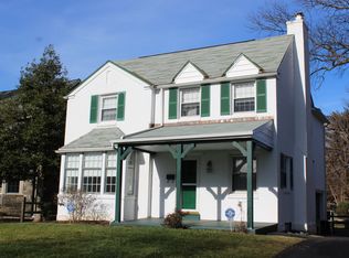 402 Mill Rd, Havertown, PA 19083