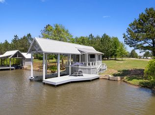 4 Paddle Point, Lumberton, MS 39455