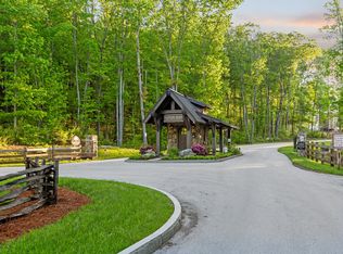 1401 Bent Hickory Rd #88, Signal Mountain, TN 37377