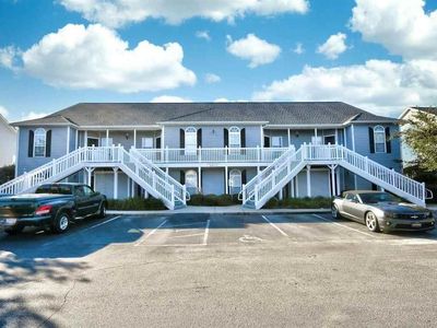 154 Westhaven Dr APT 11B, Myrtle Beach, SC, 29579