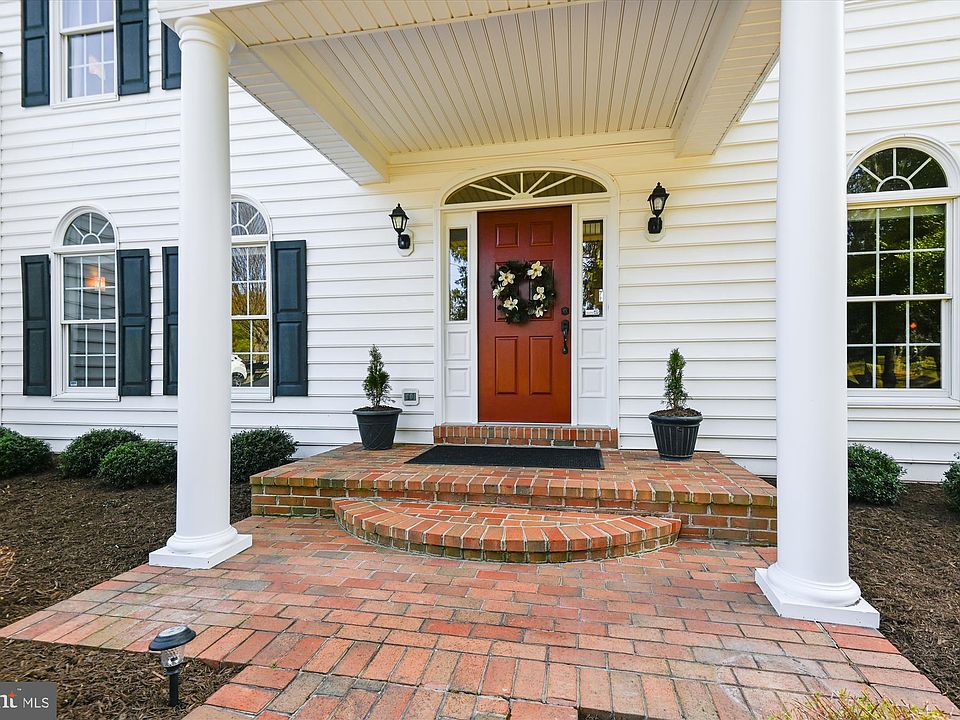 7221 Pindell School Rd, Fulton, MD 20759 Zillow