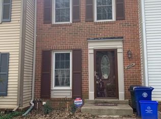 20529 Strath Haven Dr, Montgomery Village, MD