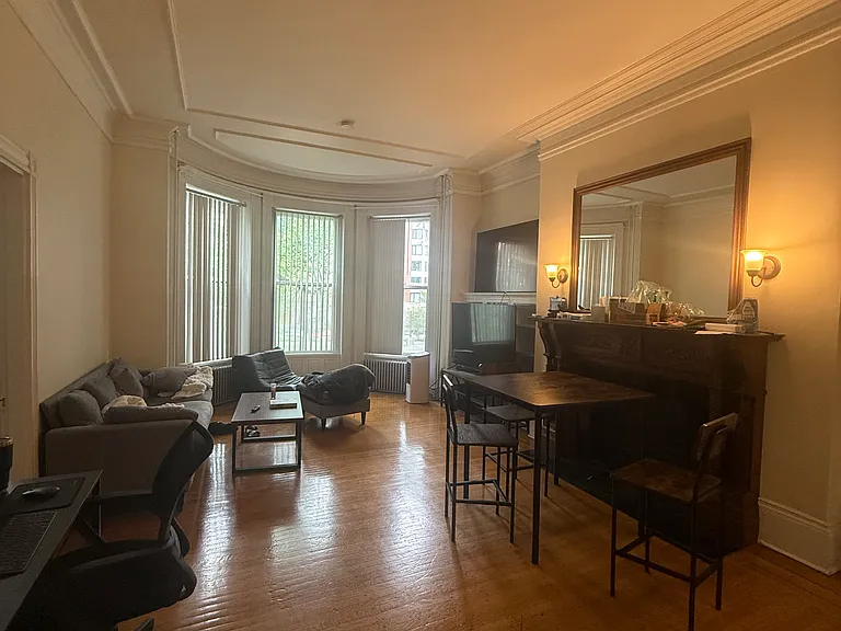 380 Commonwealth Ave #4B — Photo 13