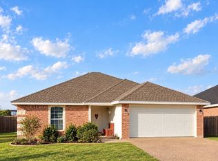 12312 Micah Dr, Waco, TX 76708