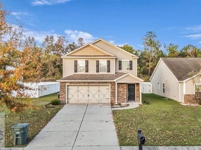 309 Connor Ct, Hinesville, GA, 31313