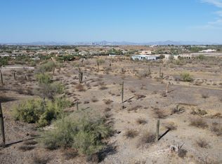 2448 W Sunrise Dr #23, Phoenix, AZ 85041