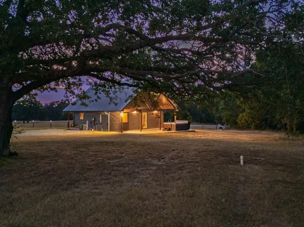 448 County Road 4581, Sulphur Springs, TX 75482