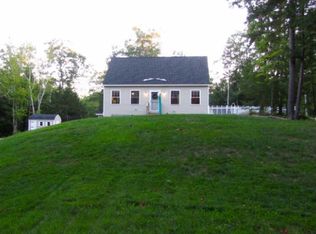 41 Cedar Crk, Barrington, NH 03825