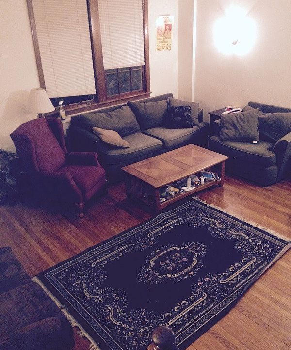 2nd image of 3811 Calvert St NW