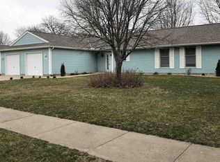 6010 N Frostwood Pkwy, Peoria, IL