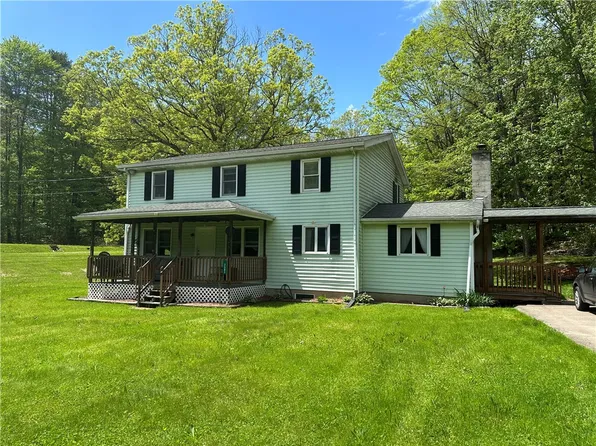 3591 College Ave, Corning, NY 14830