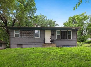 7719 E 47th Ter, Kansas City, MO 64129