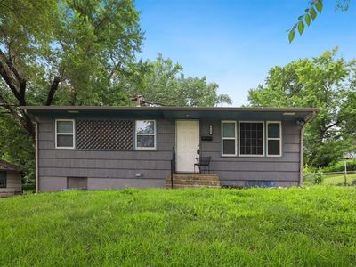 7719 E 47th Ter, Kansas City, MO, 64129