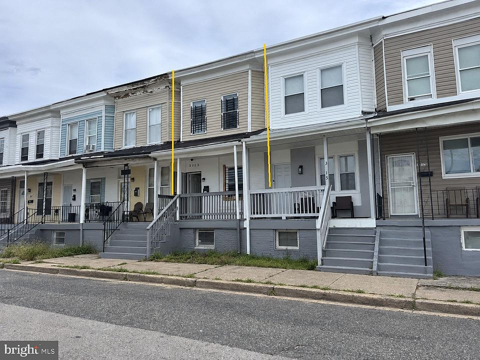 1st image of 3313 Paton Ave