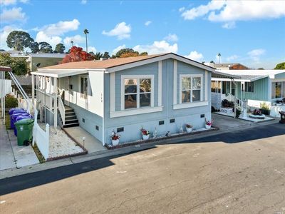 16401 San Pablo Avenue #240, San Pablo, CA, 94806