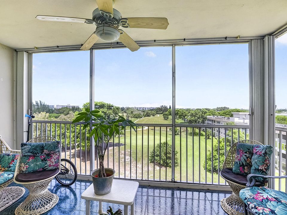 1st image of 3300 N Palm Aire Drive #701