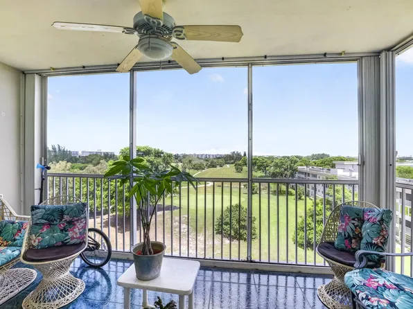3300 N Palm Aire Drive #701, Pompano Beach, FL 33069