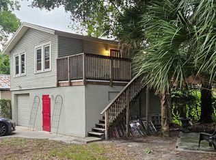 910 E Lake Ave UNIT C, Tampa, FL 33605
