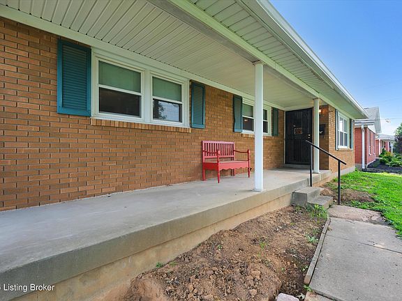 4th image of 2717 Delor Ave