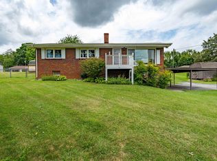 112 Ridgemont St, Bristol, TN 37620