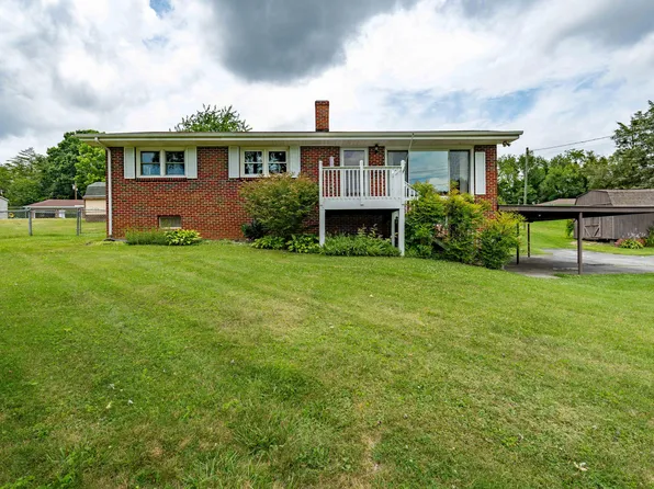 112 Ridgemont St, Bristol, TN 37620